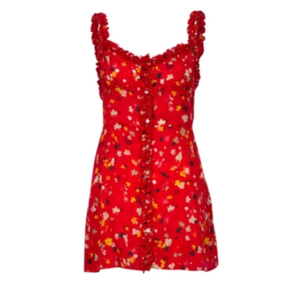 Realisation par dress tags attached never worn